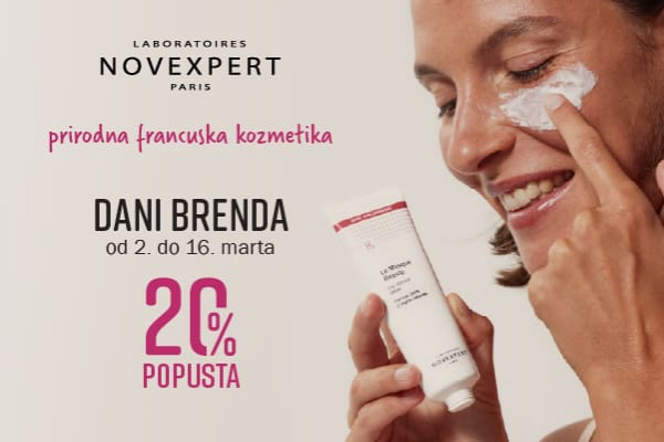 Novexpert dani 03/26